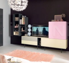 Композиция LV110 Композиция LV110 фабрика Moretti Compact