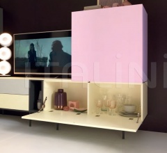 Композиция LV110 Композиция LV110 фабрика Moretti Compact