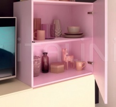 Композиция LV110 Композиция LV110 фабрика Moretti Compact