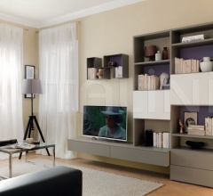 Композиция LV111 Композиция LV111 фабрика Moretti Compact