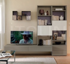 Композиция LV111 Композиция LV111 фабрика Moretti Compact