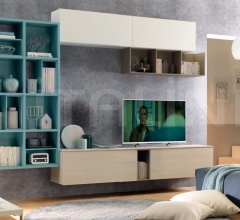 Композиция LV114 Композиция LV114 фабрика Moretti Compact