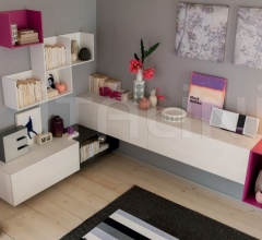 Композиция LV115 Композиция LV115 фабрика Moretti Compact