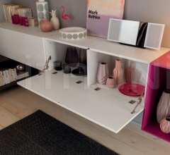 Композиция LV115 Композиция LV115 фабрика Moretti Compact