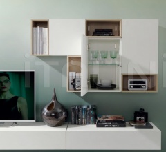 Композиция LV116 Композиция LV116 фабрика Moretti Compact