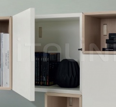 Композиция LV116 Композиция LV116 фабрика Moretti Compact