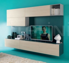 Композиция LV118 Композиция LV118 фабрика Moretti Compact