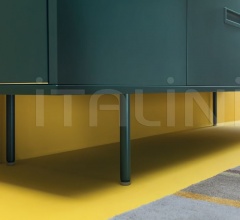 Итальянские Буфеты - Буфет LV201 Итальянские Буфеты - Буфет LV201 фабрика Moretti Compact