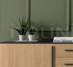 Итальянские Буфеты - Буфет LV203 Итальянские Буфеты - Буфет LV203 фабрика Moretti Compact