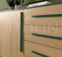 Итальянские Буфеты - Буфет LV203 Итальянские Буфеты - Буфет LV203 фабрика Moretti Compact