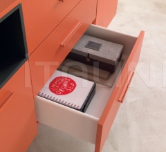 Итальянские Буфеты - Буфет LV206 Итальянские Буфеты - Буфет LV206 фабрика Moretti Compact