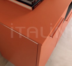 Итальянские Буфеты - Буфет LV206 Итальянские Буфеты - Буфет LV206 фабрика Moretti Compact