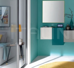 Итальянские Стенки и шкафы - Прихожая LV207 Итальянские Стенки и шкафы - Прихожая LV207 фабрика Moretti Compact