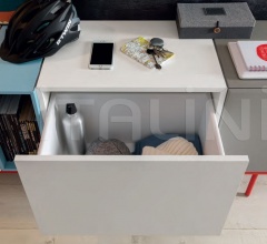 Итальянские Стенки и шкафы - Прихожая LV209 Итальянские Стенки и шкафы - Прихожая LV209 фабрика Moretti Compact