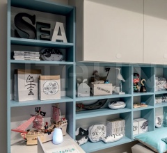 Итальянские Композиции - Композиция MC030 фабрика Moretti Compact