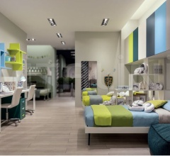 Итальянские Композиции - Композиция MC031 фабрика Moretti Compact