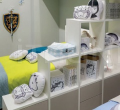 Итальянские Композиции - Композиция MC031 фабрика Moretti Compact