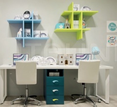 Итальянские Композиции - Композиция MC031 фабрика Moretti Compact