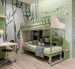 Итальянские Композиции - Композиция MC032 фабрика Moretti Compact