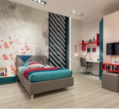 Итальянские Композиции - Композиция MC033 фабрика Moretti Compact