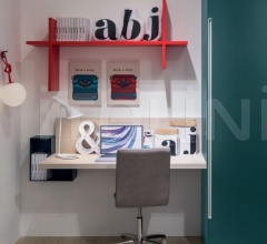 Итальянские Композиции - Композиция MC033 фабрика Moretti Compact