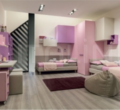 Итальянские Композиции - Композиция MC034 фабрика Moretti Compact