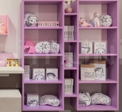 Итальянские Композиции - Композиция MC034 фабрика Moretti Compact