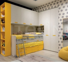 Итальянские Композиции - Композиция MC035 фабрика Moretti Compact