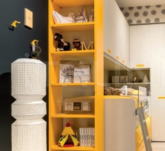 Итальянские Композиции - Композиция MC035 фабрика Moretti Compact