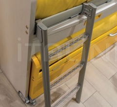 Итальянские Композиции - Композиция MC035 фабрика Moretti Compact