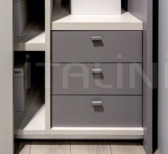 Итальянские Композиции - Композиция MC040 Итальянские Композиции - Композиция MC040 фабрика Moretti Compact