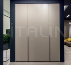 Итальянские Спальни - Шкаф MC041 Итальянские Спальни - Шкаф MC041 фабрика Moretti Compact