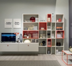 Композиция MC044 Композиция MC044 фабрика Moretti Compact