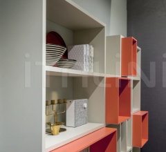 Композиция MC044 Композиция MC044 фабрика Moretti Compact