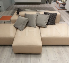 Итальянские Диваны - Диван MC049 фабрика Moretti Compact