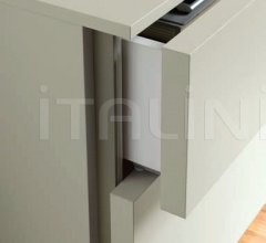 Итальянские Композиции - Композиция NC106 Итальянские Композиции - Композиция NC106 фабрика Moretti Compact