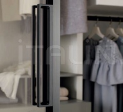 Итальянские Спальни - Гардероб NC401 Итальянские Спальни - Гардероб NC401 фабрика Moretti Compact