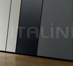 Итальянские Спальни - Шкаф NC201 Итальянские Спальни - Шкаф NC201 фабрика Moretti Compact