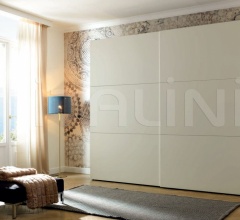 Итальянские Спальни - Шкаф NC202 Итальянские Спальни - Шкаф NC202 фабрика Moretti Compact