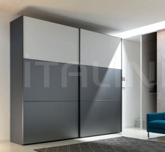 Итальянские Спальни - Шкаф NC205 фабрика Moretti Compact