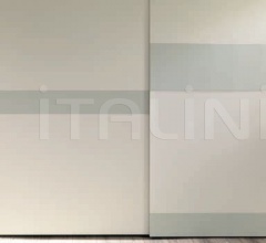 Итальянские Спальни - Шкаф NC208 фабрика Moretti Compact