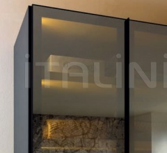 Итальянские Спальни - Гардероб NC301 фабрика Moretti Compact