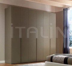 Итальянские Спальни - Шкаф NC303 фабрика Moretti Compact
