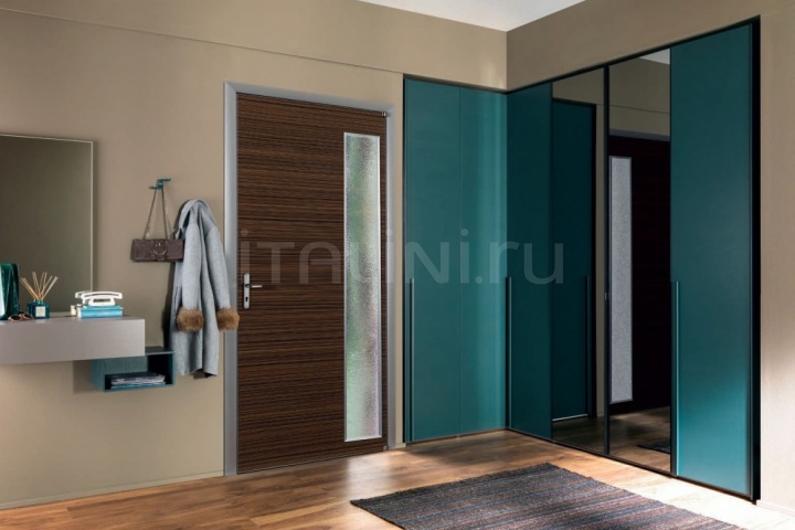Шкаф NC307 Шкаф NC307 фабрика Moretti Compact