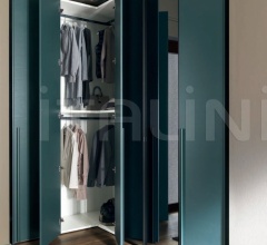 Итальянские Спальни - Шкаф NC307 фабрика Moretti Compact