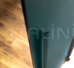 Итальянские Спальни - Шкаф NC307 фабрика Moretti Compact