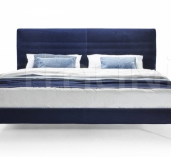 Итальянские Кровати - Кровать PAD фабрика Möller Design