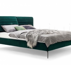 Итальянские Кровати - Кровать PAD фабрика Möller Design