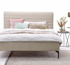 Итальянские Кровати - Кровать PAD фабрика Möller Design