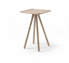 Столик SOFT SQUARE Столик SOFT SQUARE фабрика Möller Design